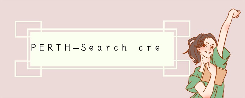 PERTH—Search crews will send a submarine(潜